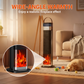 🔥🔥2-in-1 Space Heater & Humidifier