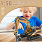 🎁Excavator Construction Vehicle Toys
