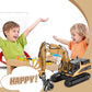 🎁Excavator Construction Vehicle Toys