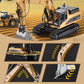 🎁Excavator Construction Vehicle Toys