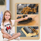 🎁Excavator Construction Vehicle Toys