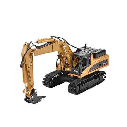 🎁Excavator Construction Vehicle Toys