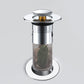 🚿✨ 💥LAST DAY SALE 50% OFF Sets!!🔥Stainless Steel Floor Drain Filter – Stop Hair Clogs Before They Start