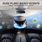 🎁2026 New Arrivals 50% OFF💥Automatic On/Off Car Scent Diffuser with 6 Lights