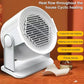 🔥2026 New Portable Energy-Saving Heater