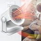 🔥2026 New Portable Energy-Saving Heater
