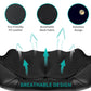 Heated Shiatsu Neck Massager｜16 Deep-Kneading Nodes｜Relax Muscles