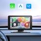 2026 Upgraded Wireless CarPlay Screen for Andriod & Iphone : The Ultimate Portable Car Play Adapter for Seamless In-Car Entertainment
