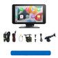2026 Upgraded Wireless CarPlay Screen for Andriod & Iphone : The Ultimate Portable Car Play Adapter for Seamless In-Car Entertainment