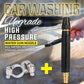 🔥💦Summer Hot Sale - 50% OFF!!⚡50K+ SOLD!🚗High-Pressure Car Washing Nozzle🏡Wash at Home, Save Big!