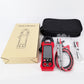 Multifunctional Digital Clamp Meter