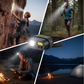 Multifunctional Rechargeable LED Headlight
