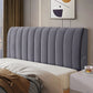 ⏳Time-Limited Special⏰Hot Sale Deals - Stretch Headboard Slipcover Dust Protector Cover