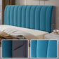 ⏳Time-Limited Special⏰Hot Sale Deals - Stretch Headboard Slipcover Dust Protector Cover