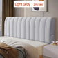 ⏳Time-Limited Special⏰Hot Sale Deals - Stretch Headboard Slipcover Dust Protector Cover