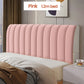 ⏳Time-Limited Special⏰Hot Sale Deals - Stretch Headboard Slipcover Dust Protector Cover