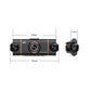 🔥LAST DAY SALE 50% OFF🔥4-Channel HD Dashcam with Front Interior Rear Recording