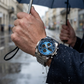 ⏳Time-Limited Special⏰Men's Waterproof Military Analog-Digital Watches