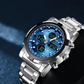 ⏳Time-Limited Special⏰Men's Waterproof Military Analog-Digital Watches