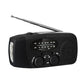 🔥2026 New Arrivals: 50% Off for a Limited Time!🔥Multifunctionele Draagbare Noodradio op Zonne-energie
