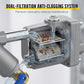 🔥Zero Air Loss Automatic Drain Valve