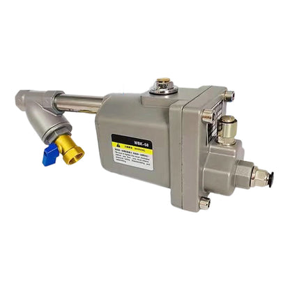 🔥Zero Air Loss Automatic Drain Valve