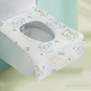 🏆Flash Sale⚡50K+ SOLD! Almost Gone-💥Disposable Waterproof Toilet Seat Covers Pack – Hygienic, Comfortable & Perfect for Travel & Public Restrooms 🧳