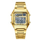 ⏳Time-Limited Special⏰Unisex Digital Watch with Square Display & Luminous Backlight ⌚