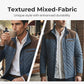 🎁2026 New Arrivals 50% OFF💥Men's Quilted Stand Collar Jacket