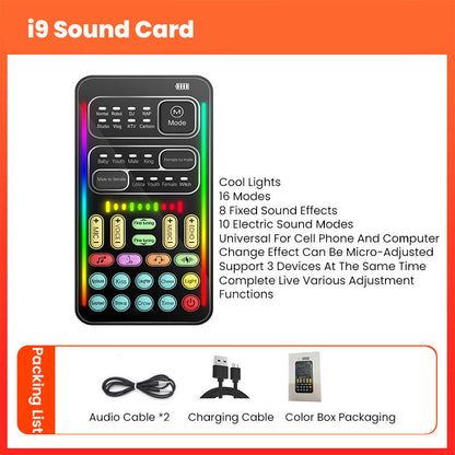 🎤 Voice Changer for Phones & PCs – Transform Your Voice with Ease! 🎧