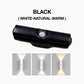 📢📢50% OFF !! ⏰RGB Magnetic Ambient Lamp – Dimmable Colors, Strong Magnet 🎨🧲