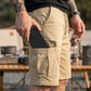 💎 -50% CARGO SHORTS! 💎 Lightweight & Breathable with Multi-Pockets for Summer Comfort 👴🩳