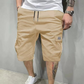 💎 -50% CARGO SHORTS! 💎 Lightweight & Breathable with Multi-Pockets for Summer Comfort 👴🩳