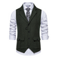 👔Spring Sale 50% Off!⌚Men's Classic Herringbone Tweed Suit Vest