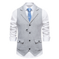 👔Spring Sale 50% Off!⌚Men's Classic Herringbone Tweed Suit Vest