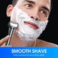⏳Time-Limited Special⏰Men's Efficient Rechargeable Foil Electric Shaver