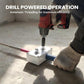 Professional Electrician's Wire Pulling Assistant Tool