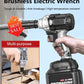 Ultra Powerful Torque Brushless Electric Wrenches