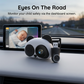 🚙New arrival 50% OFF!🧸Car Rear Seat Baby Camera Monitor