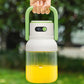 🍹 Multifunctional 1L Large Capacity Cordless Rechargeable Blender | 2-in-1 Juicer & Drinking Cup | One-Touch | USB Charging | Easy Clean | Food-Grade Safe