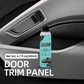 Multipurpose Efficient Car Restorer Spray, Quick Polish for Color Restoration & Protection on Car Panels, Tires & Dashboards