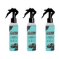 Multipurpose Efficient Car Restorer Spray, Quick Polish for Color Restoration & Protection on Car Panels, Tires & Dashboards
