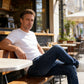 🔥Hot Sale Offers-Men's Modern Slim Fit Stretch Jeans