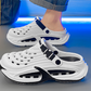 Summer Best Sellers🔥Men's Breathable Non-Slip Clogs