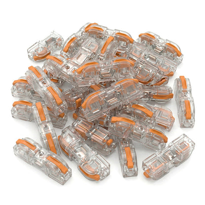 Quick Splice Solderless Wire Terminals