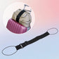 🔥Last day of the limited-time 50% off sale🔥Hand-Free Luggage Strap – Free Your Hands, Travel Easier ✨