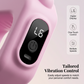 ⏳Limited-time 50% off⏰3-in-1 Vibrating Fascia Ring Massager💆‍♀️