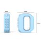 ⏳Limited-time 50% off⏰3-in-1 Vibrating Fascia Ring Massager💆‍♀️