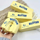 🧈 BUY 1 GET 1 FREE - SUPER SOFT SQUISHY BUTTER STICK! 🧈 Adorable Stress Relief Toy & Anti-Anxiety Fidget ✨