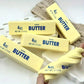🧈 BUY 1 GET 1 FREE - SUPER SOFT SQUISHY BUTTER STICK! 🧈 Adorable Stress Relief Toy & Anti-Anxiety Fidget ✨